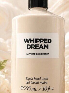 Victoria's Secret Whipped Dream Liquid Hand Soap NWT SALE